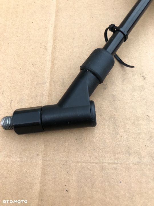 #J YAMAHA MT-07 MT-09 LUSTERKO LEWE ZBITE SZKŁO!!! - 4