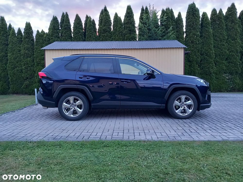 Toyota RAV4 2.0 4x4 Start&Stop Comfort - 2