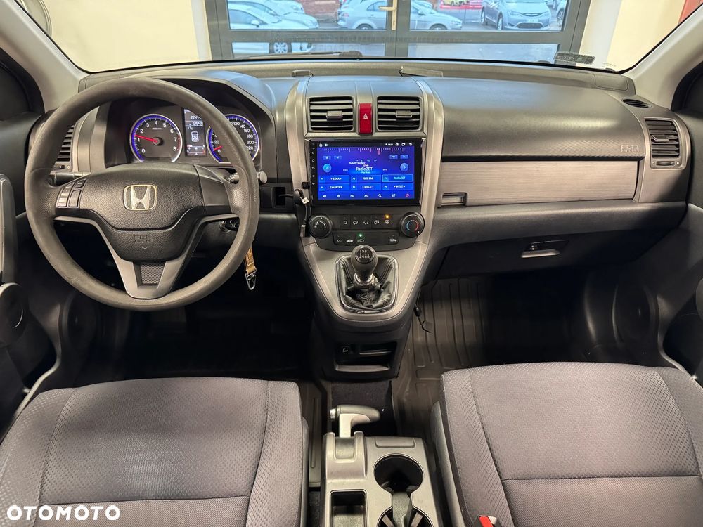 Honda CR-V 2.0 Elegance - 5