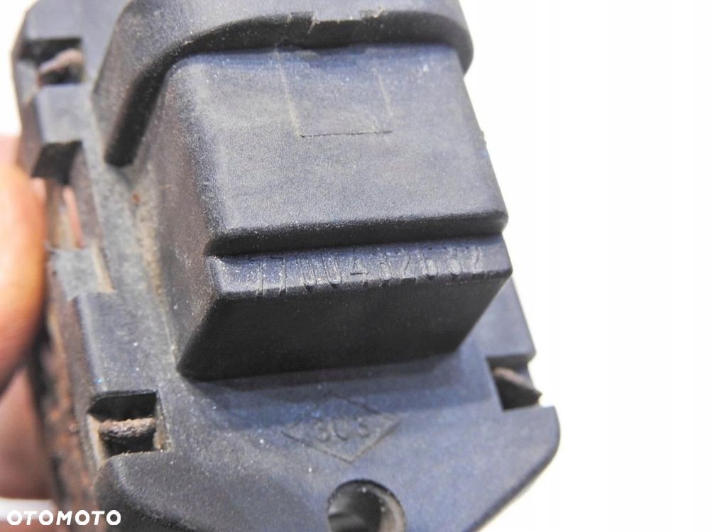 REZYSTOR OPORNICA RENAULT SCENIC II 7700432632 - 6