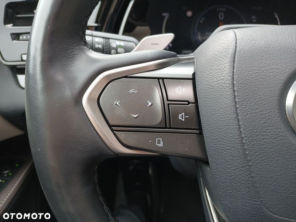 Lexus RX 450h+ F Sport Design - 14
