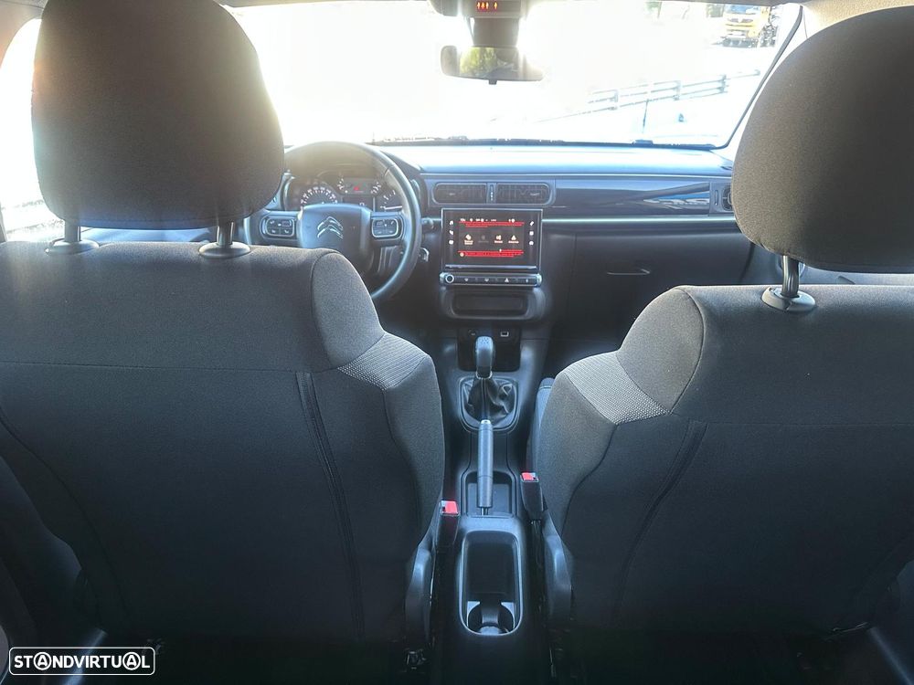 Citroën C3 - 9