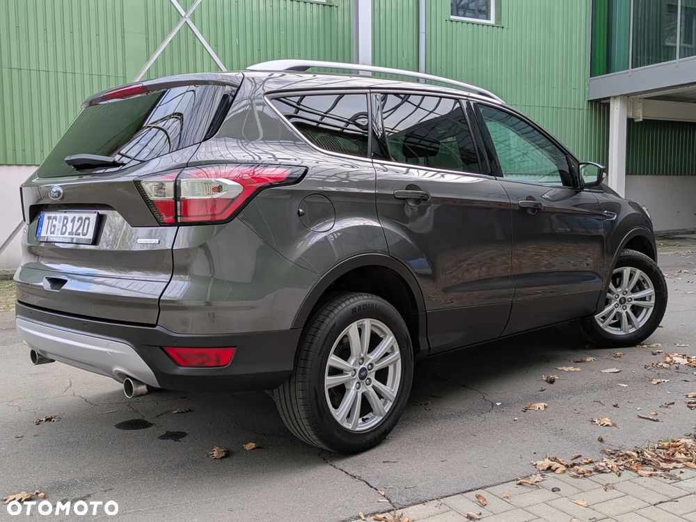 Ford Kuga 1.5 EcoBoost 2x4 SYNC - 6