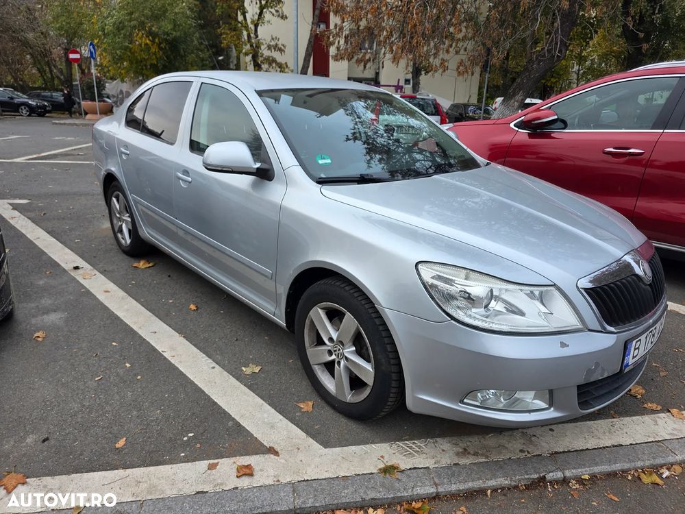 Skoda Octavia 1.4 Classic TSI - 2