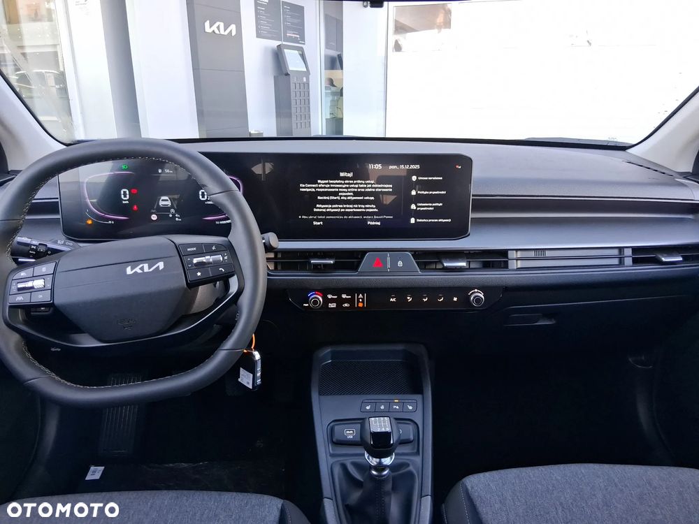 Kia Stonic 1.0 T-GDI M - 15