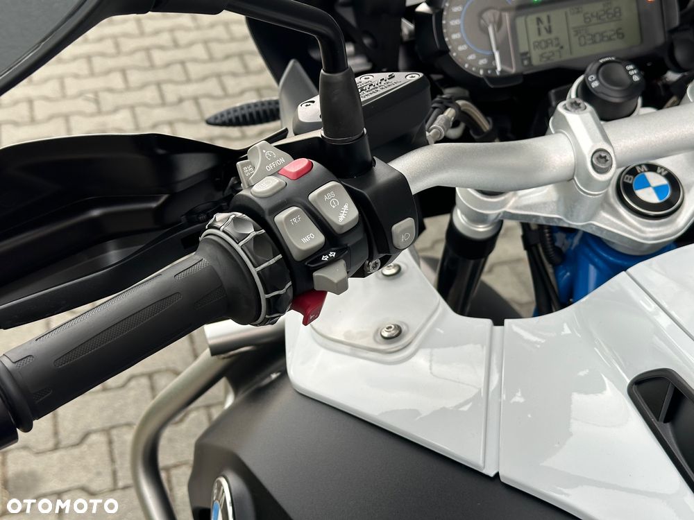 BMW GS - 24