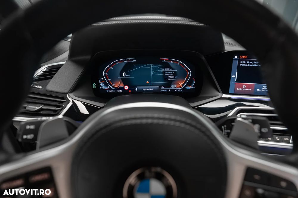 BMW X5 xDrive40i - 18