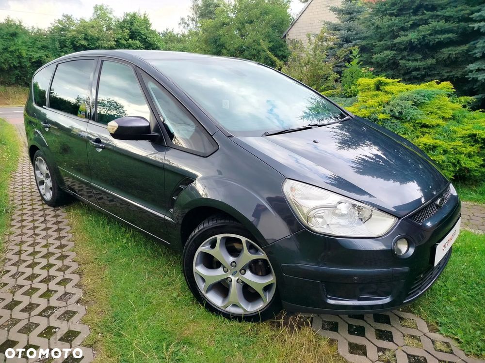 Ford S-Max 2.5 Platinium X - 2