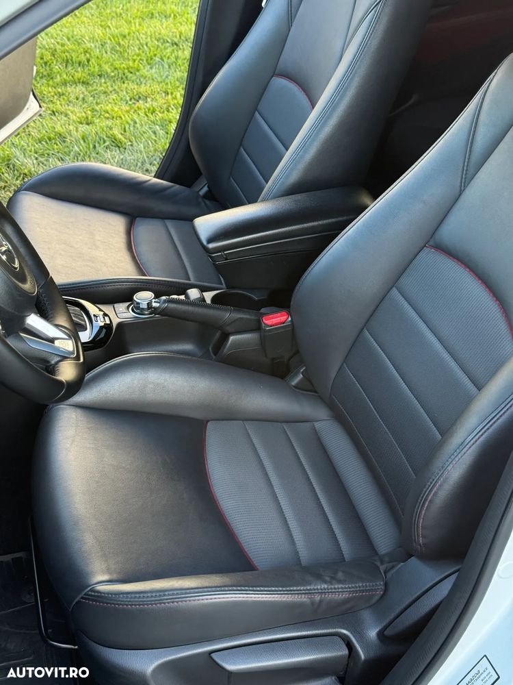 Mazda CX-3 G120 AT Revolution - 22