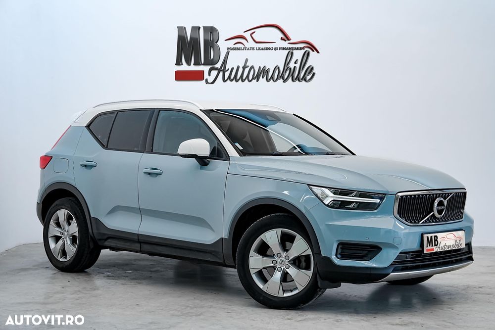 Volvo XC 40 - 4