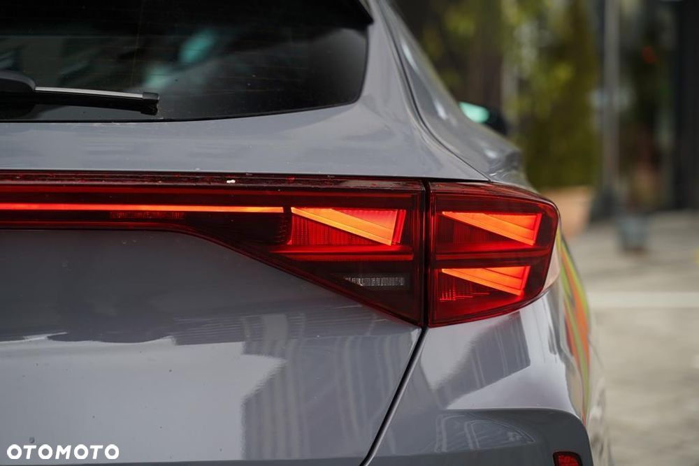 Cupra Formentor 1.5 eTSI mHEV DSG - 35