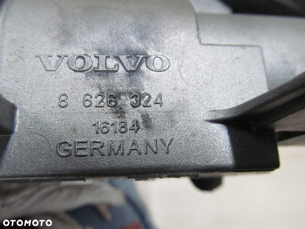 Używany Stacyjki - 139 PLN - Otomoto.pl