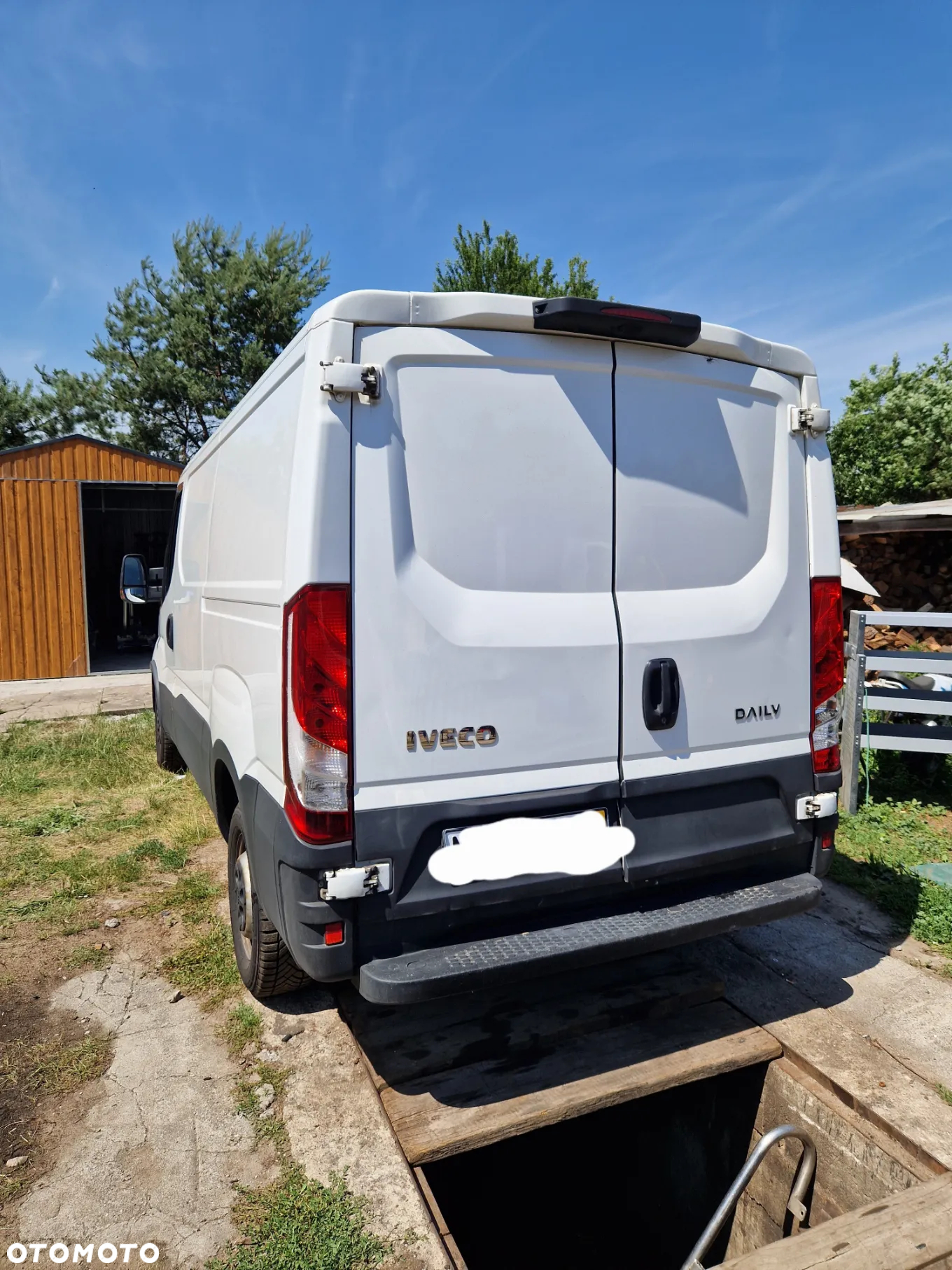Iveco Daily - 8