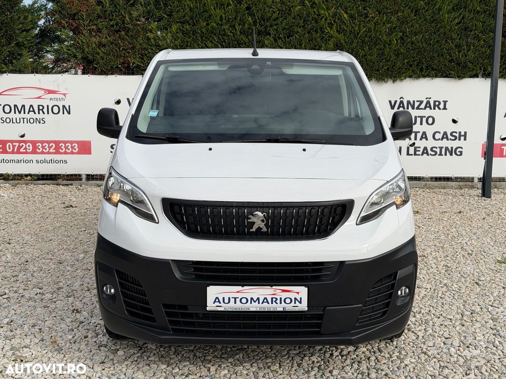 Peugeot EXPERT - 2