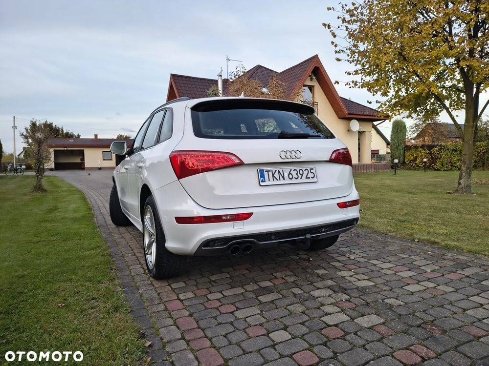 Audi Q5 2.0 TDI Quattro - 32