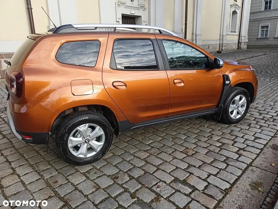 Dacia Duster - 35