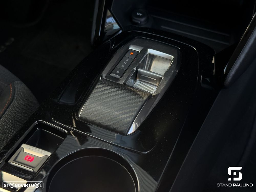 Peugeot e-208 50 kWh Active Pack - 15