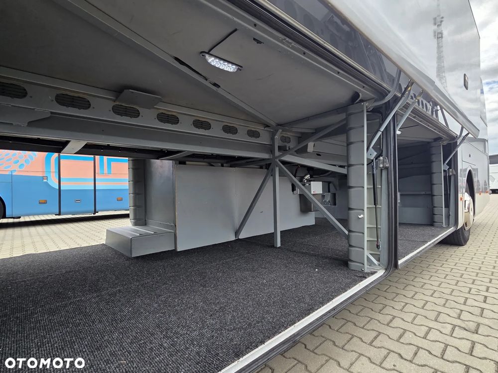 Mercedes-Benz TOURISMO RHD / SPROWADZONY/ LUX-LINE/ 12 METRÓW - 18