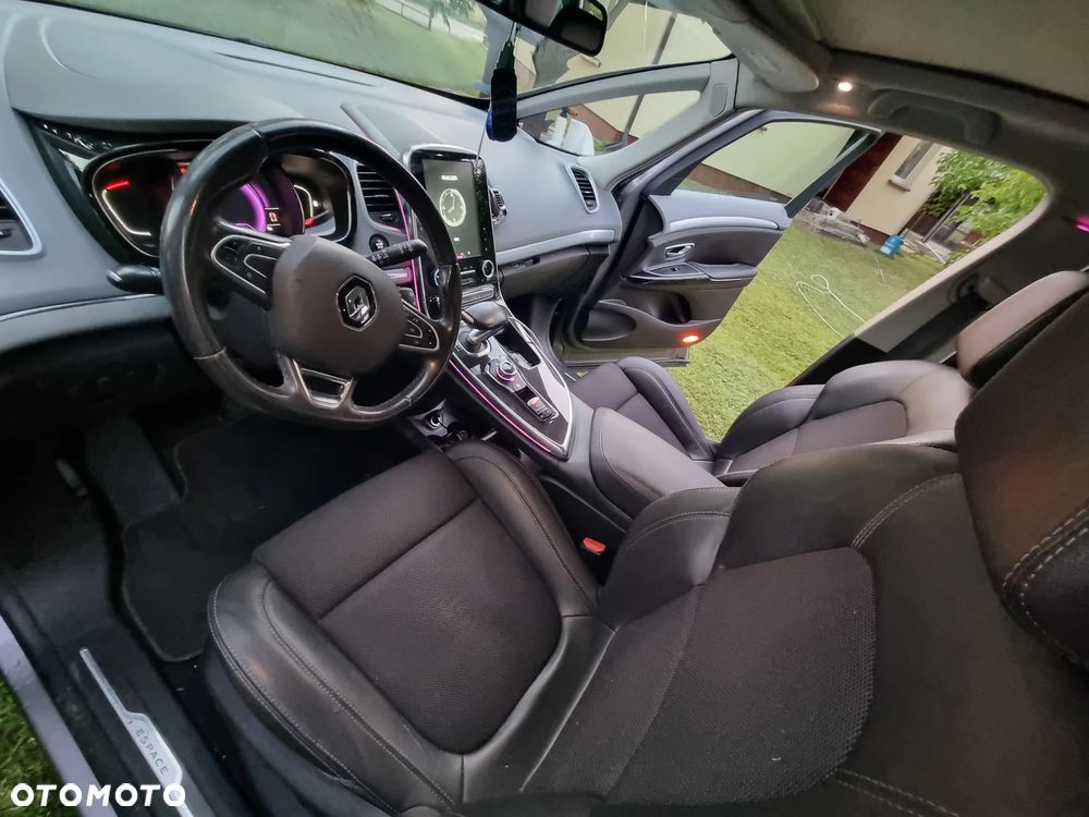 Renault Espace Energy dCi 160 EDC Business - 11