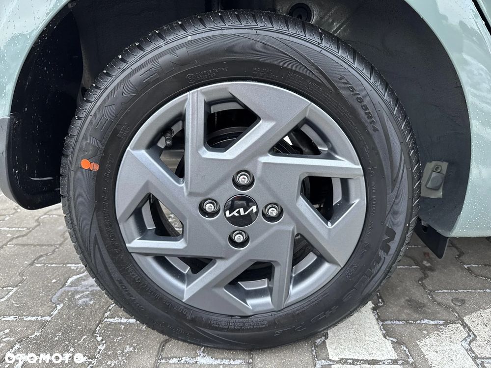 Kia Picanto 1.0 GDI L - 18