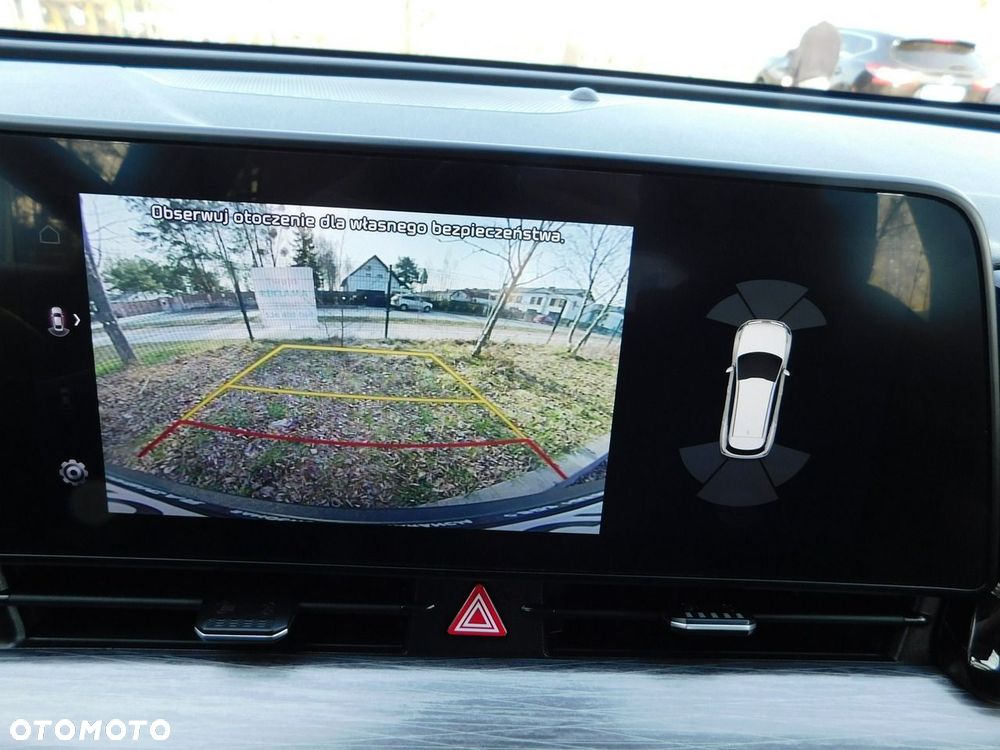 Kia Sportage - 20