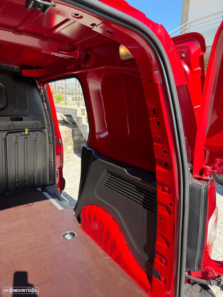 Opel combo - 24