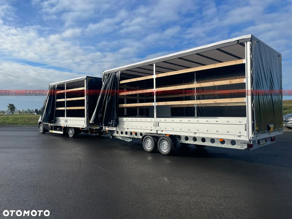 Iveco 35S21HA8 ZESTAW 25EP - 21