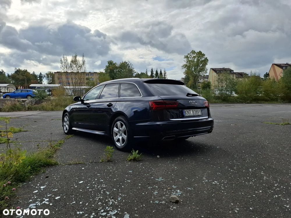 Audi A6 - 29