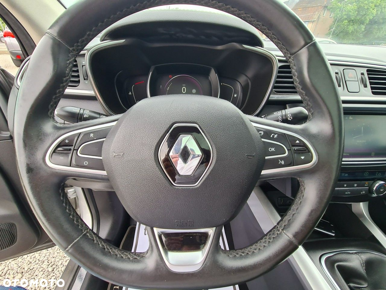 Renault Kadjar 1.6 dCi Energy Intens - 17