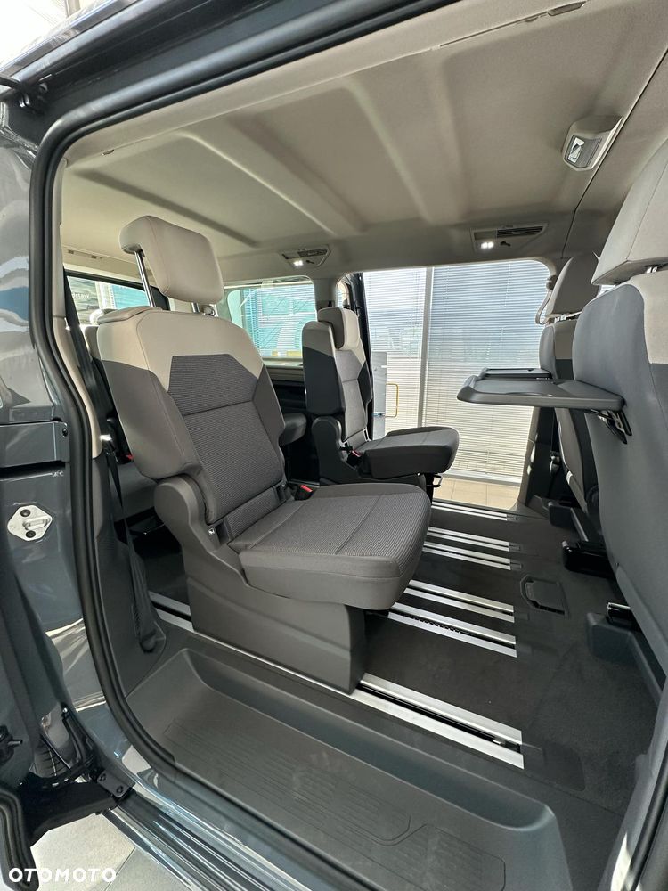 Volkswagen Multivan 2.0 TDI L1 Family DSG - 5