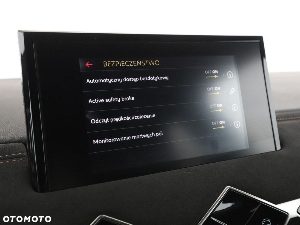 DS Automobiles DS 3 Crossback 1.2 PureTech Performance Line - 25