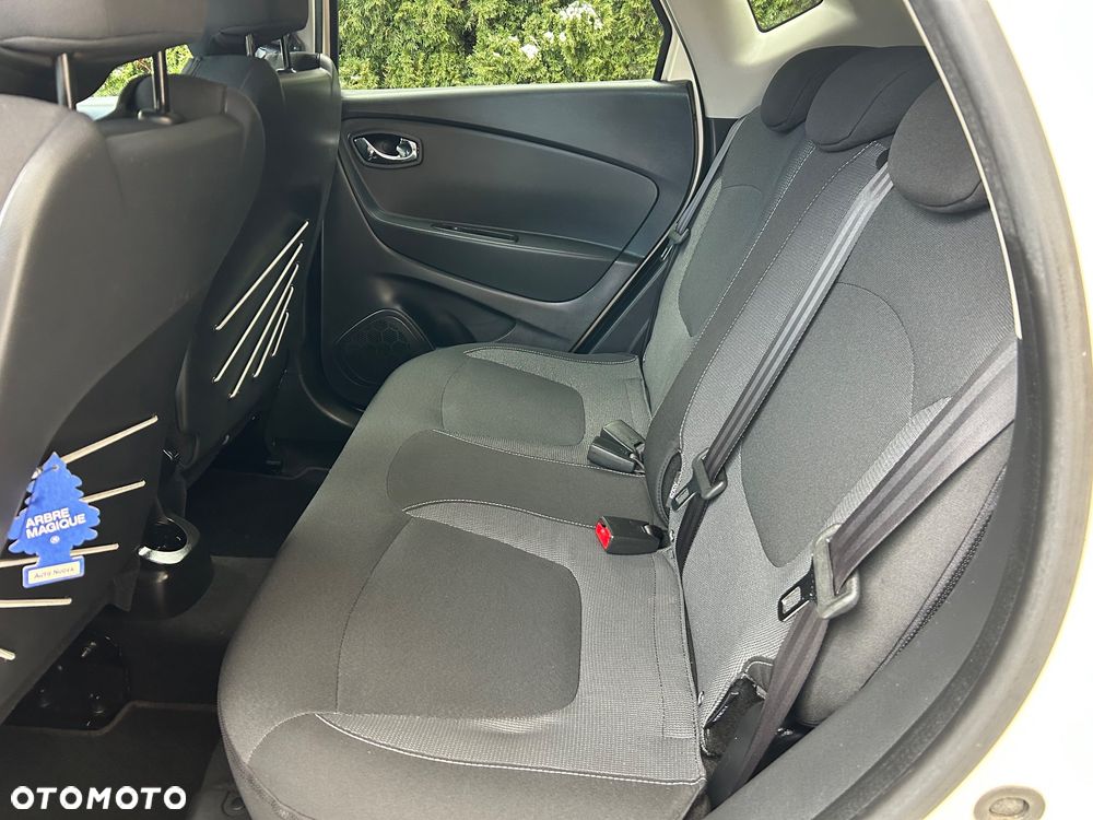 Renault Captur ENERGY dCi 90 Experience - 15