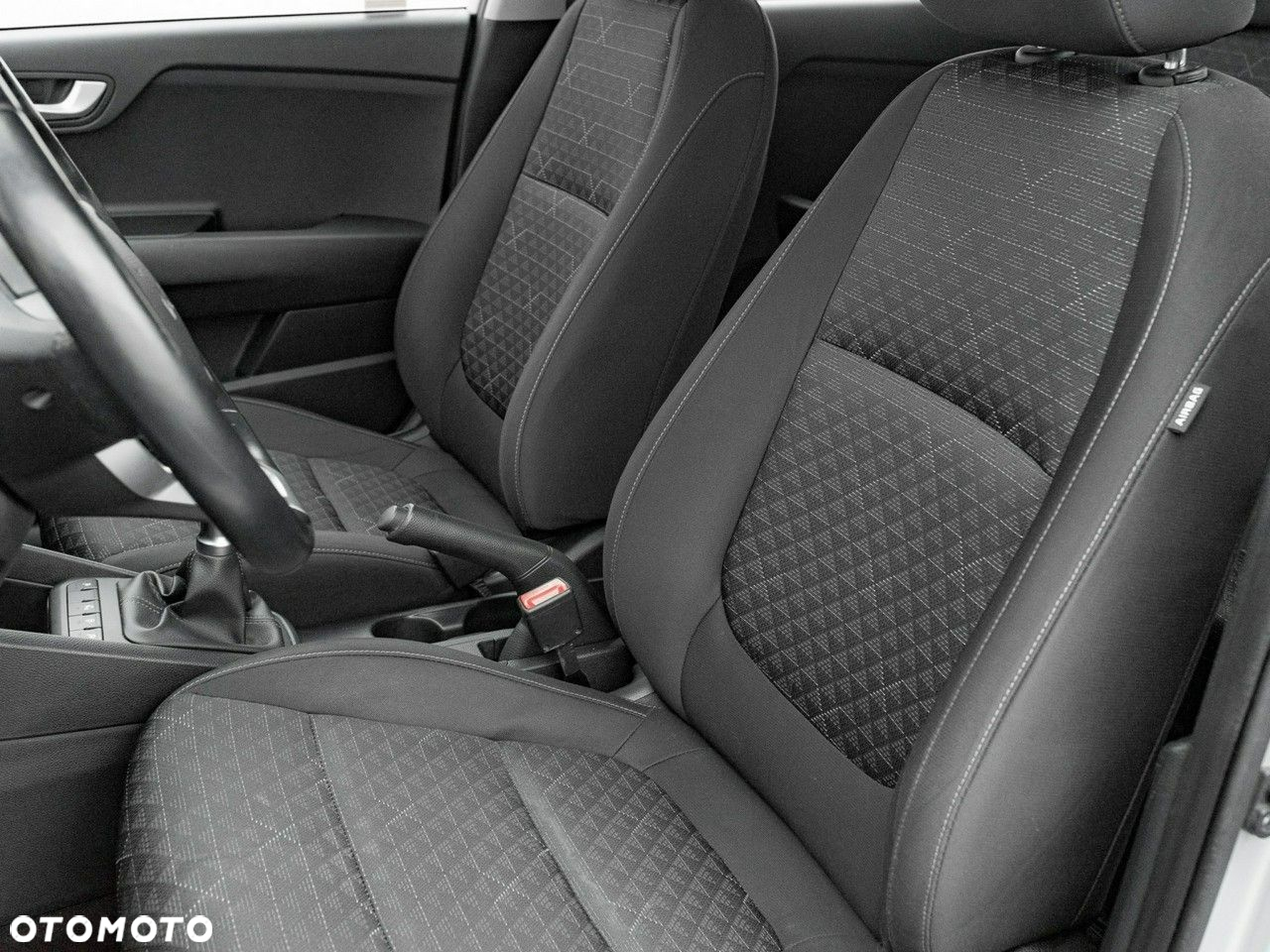 Kia Rio 1.2 M - 15