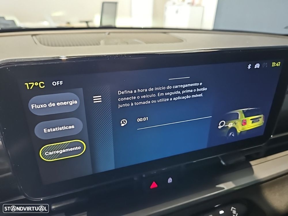 Abarth 600e 54 kWh Turismo - 31