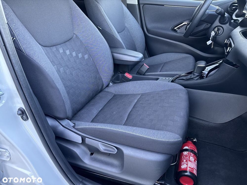 Toyota Yaris Hybrid 1.5 Style - 7