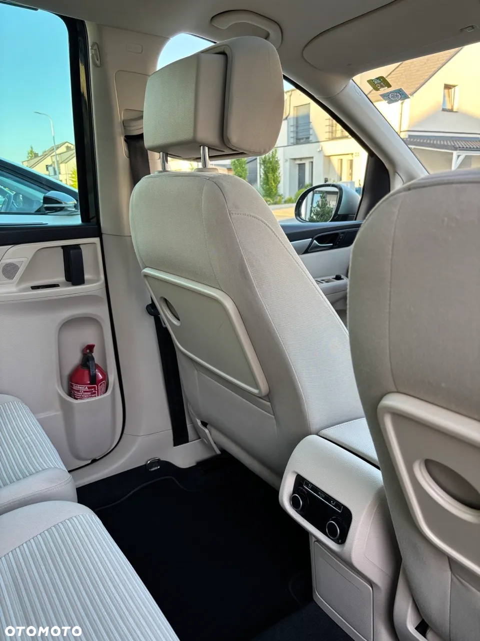 Seat Alhambra 2.0 TDI Ecomotive Style - 21