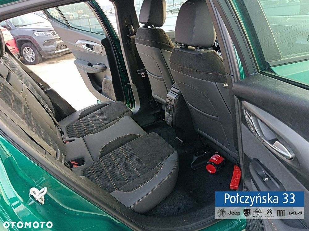 Alfa Romeo Tonale - 13