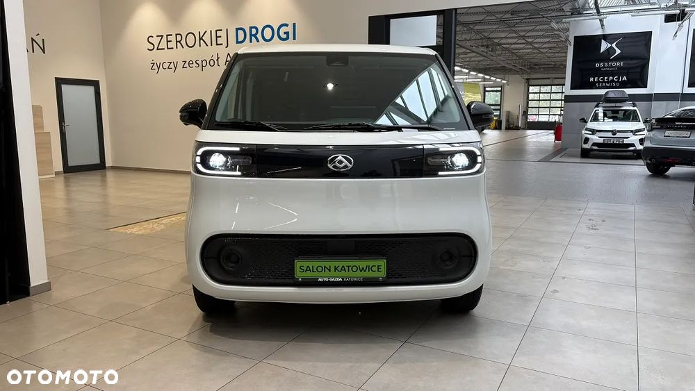 Maxus e-Deliver 5 - 2