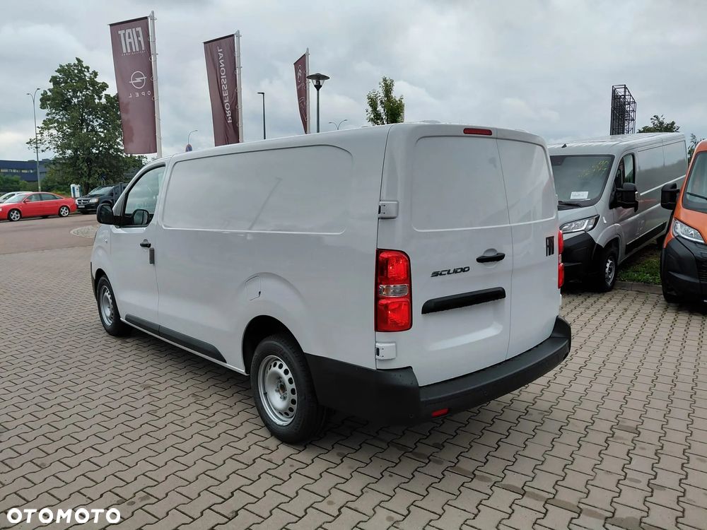 Fiat SCUDO - 5