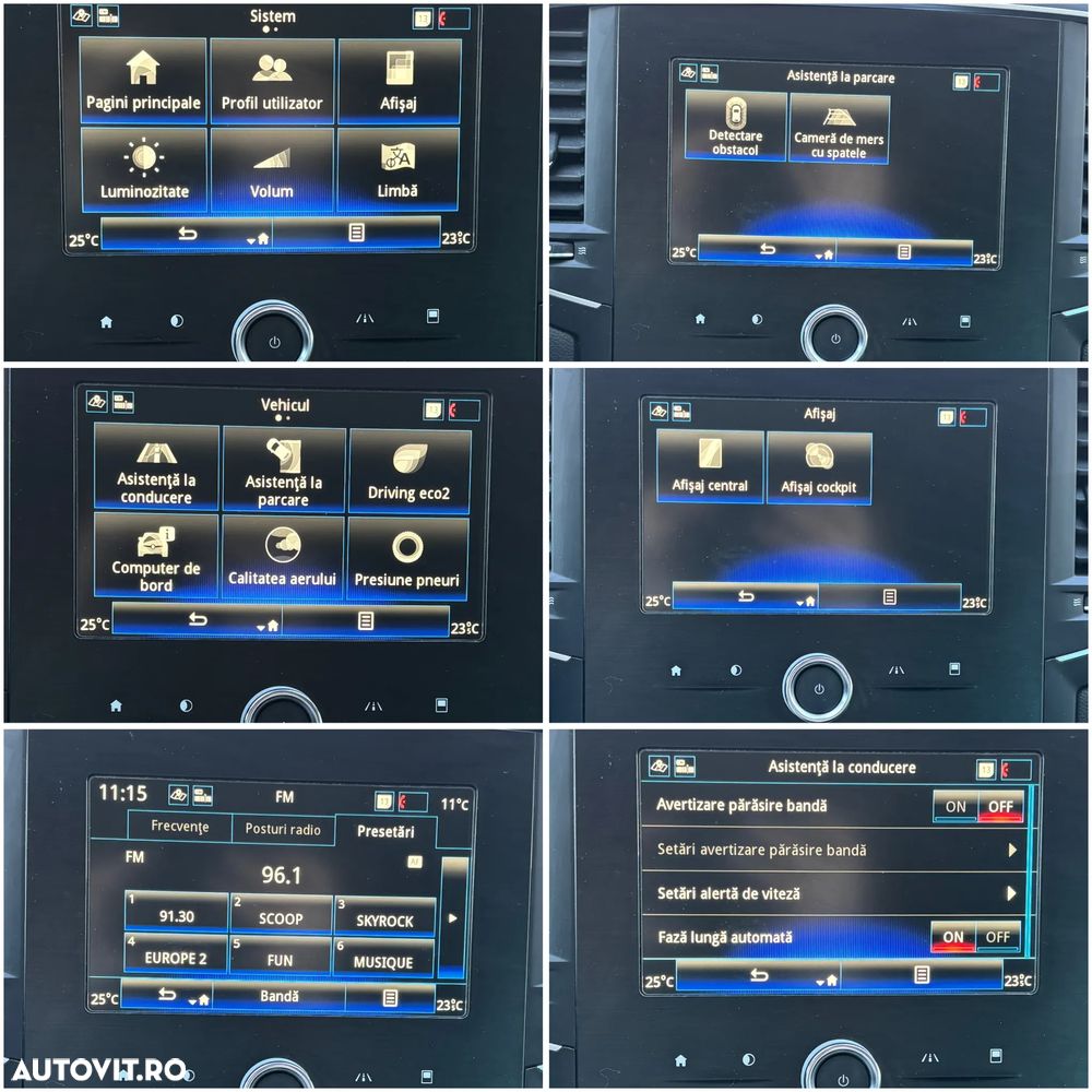 Renault Megane TCE 140 Equilibre - 32