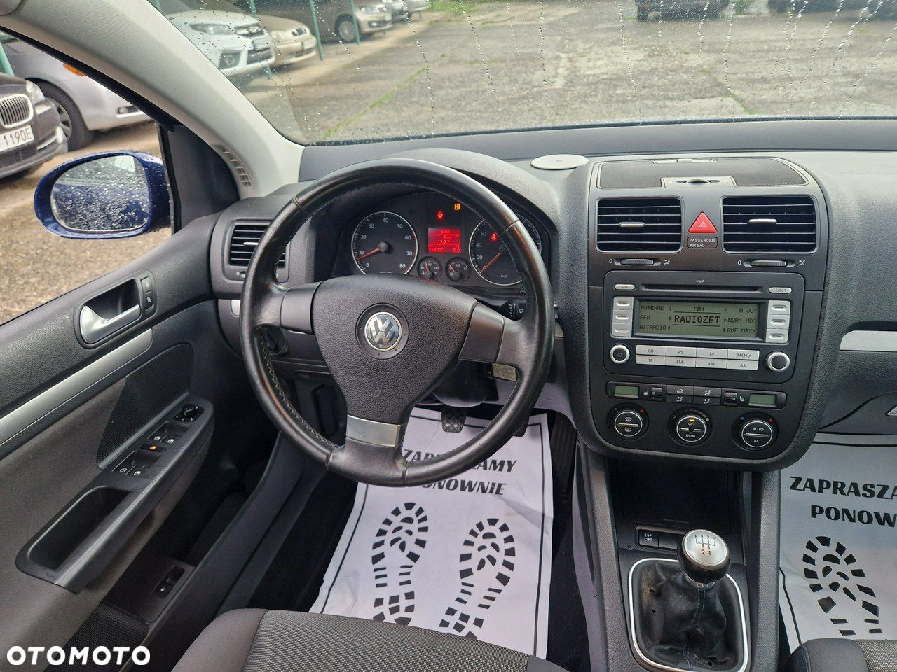Volkswagen Golf - 15
