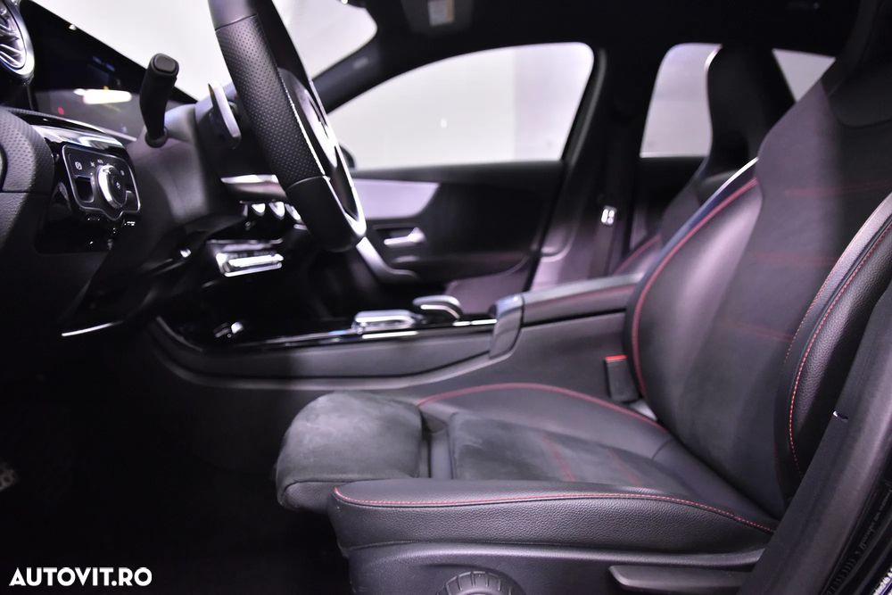 Mercedes-Benz A 180 7G-DCT AMG Line - 24