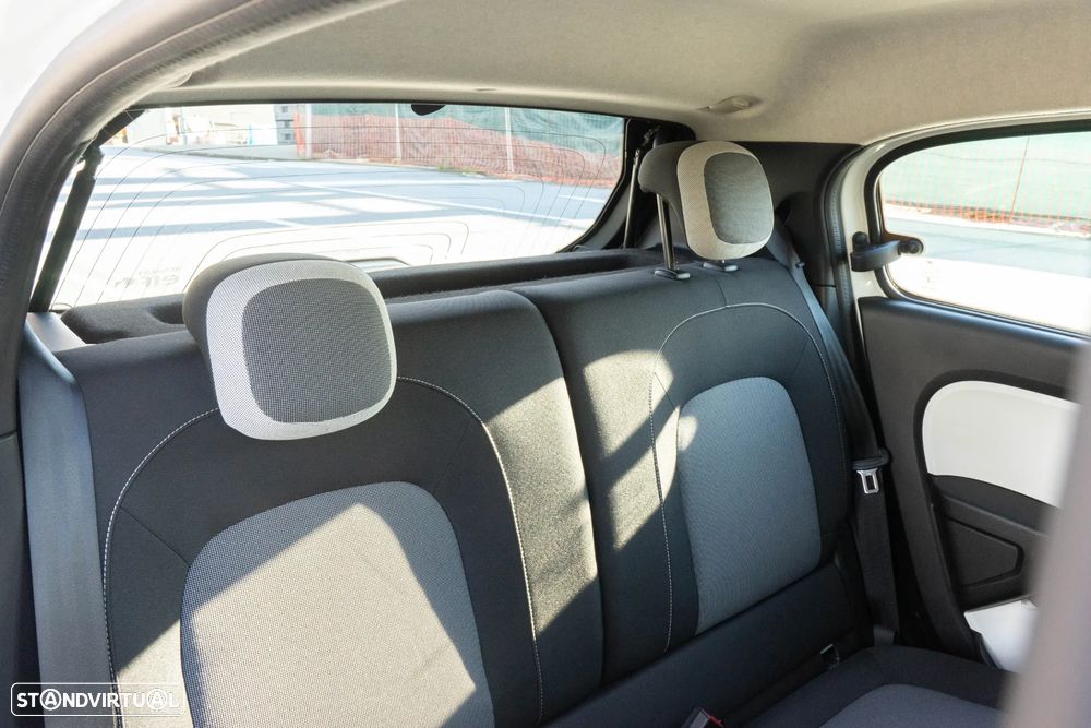 Renault Twingo 1.0 SCe Limited - 35