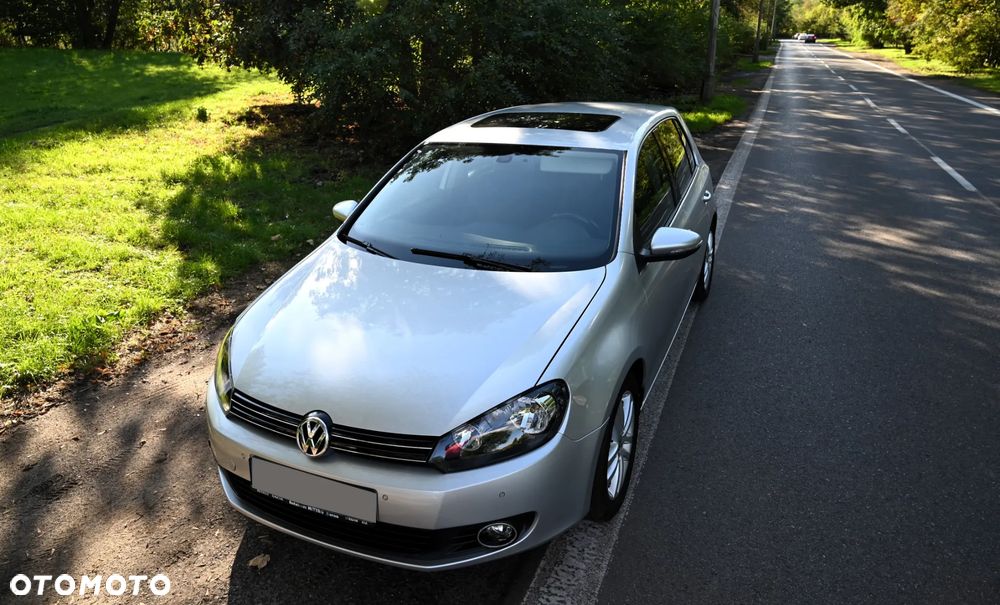 Volkswagen Golf - 4