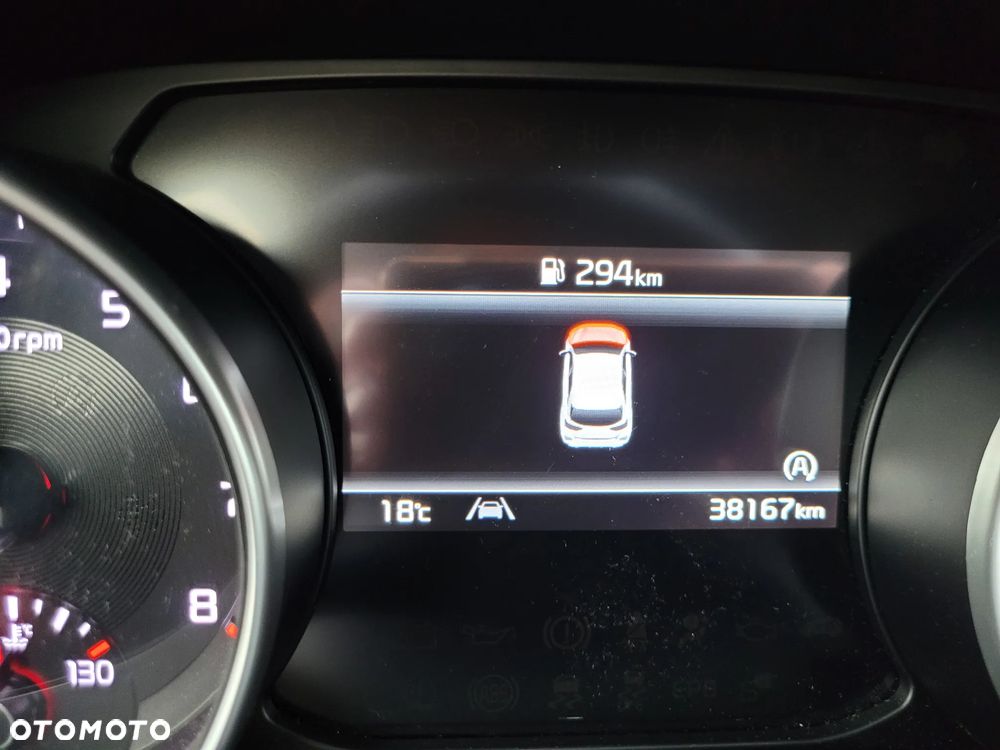 Kia Ceed 1.0 T-GDI ISG Platinum Edition - 14
