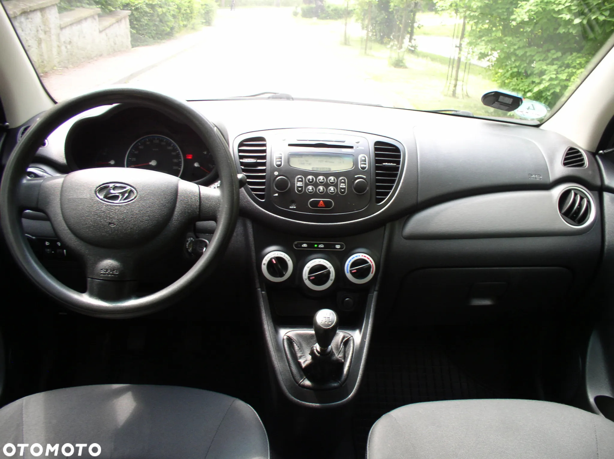 Hyundai i10 1.1 Edition Plus - 9