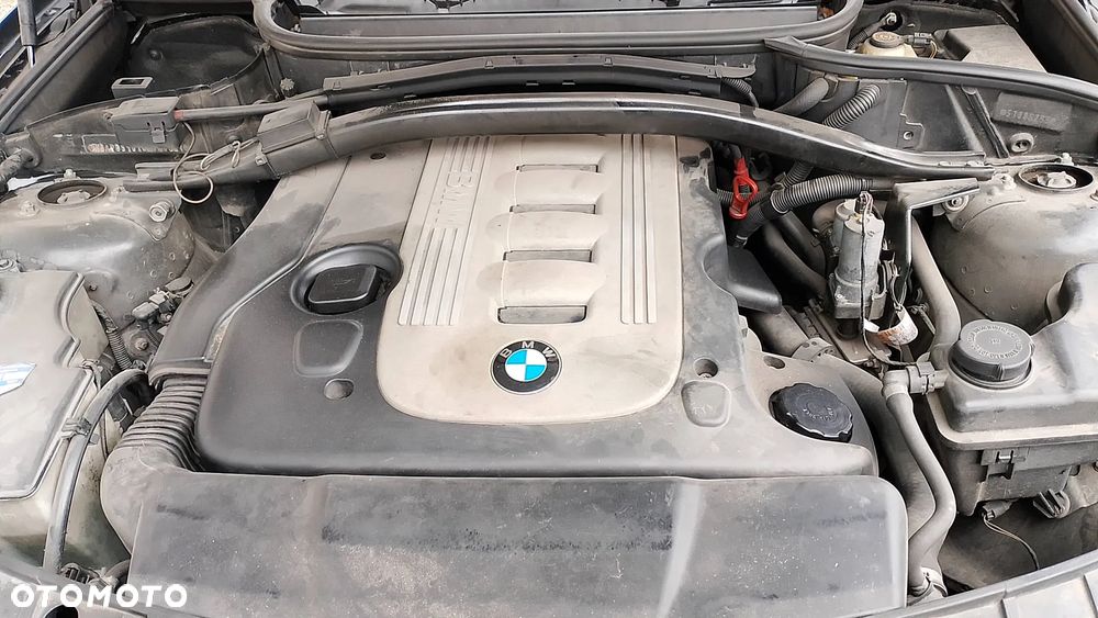 BMW X3 xDrive30d - 4