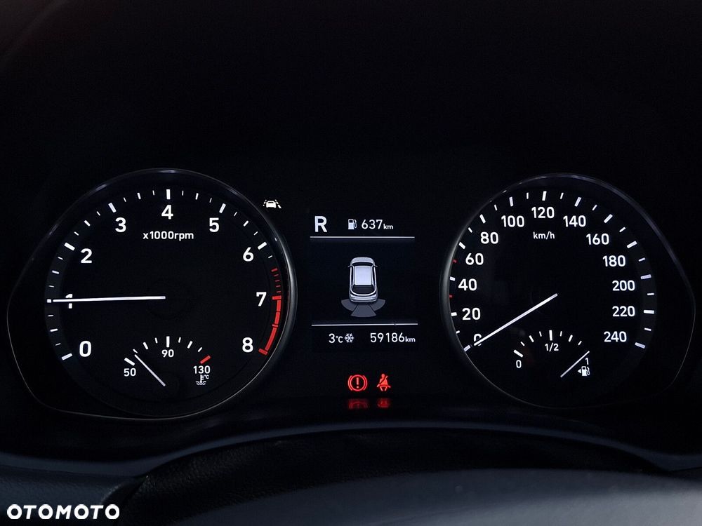 Hyundai i30 1.0 T-GDI Modern - 33