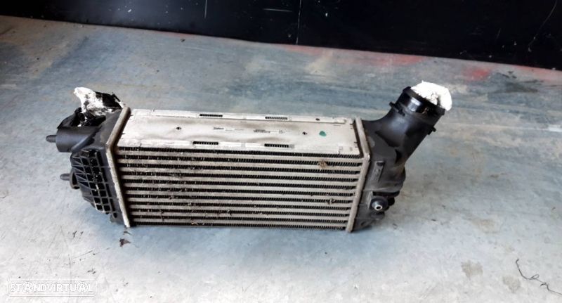 Intercooler Citroën C4 Grand Picasso I (Ua_) - 1