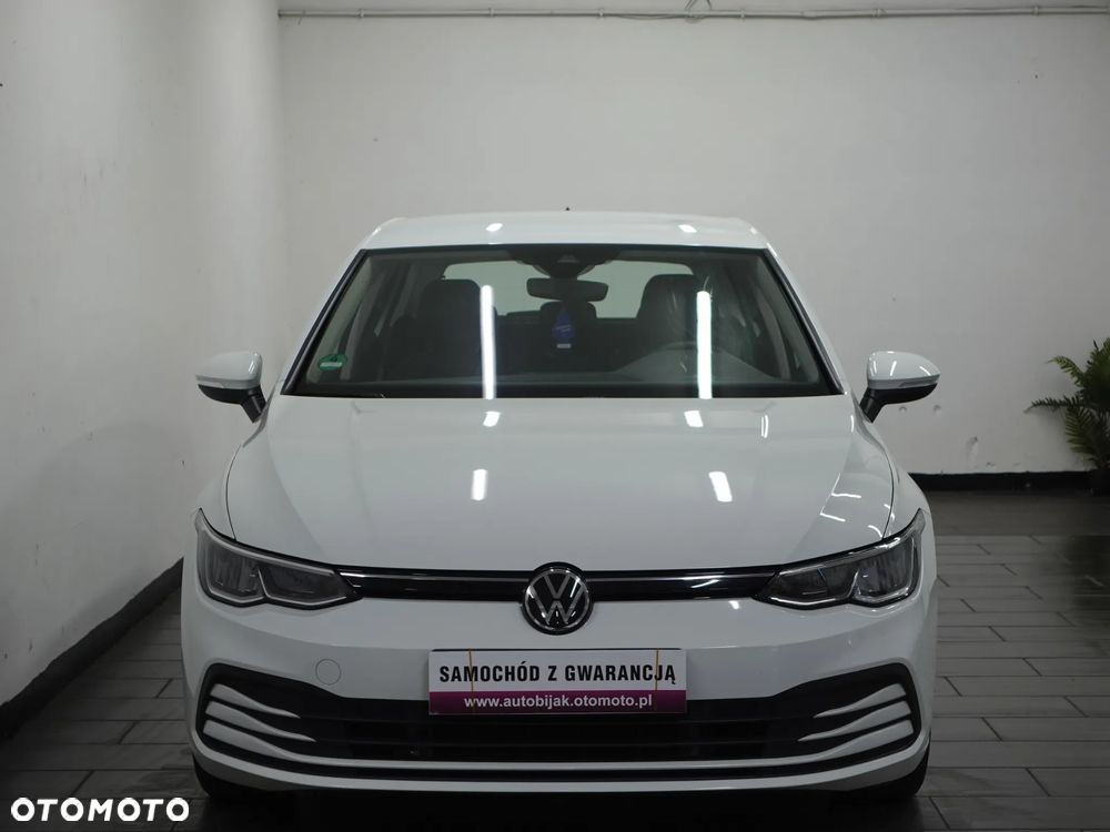 Volkswagen Golf - 6